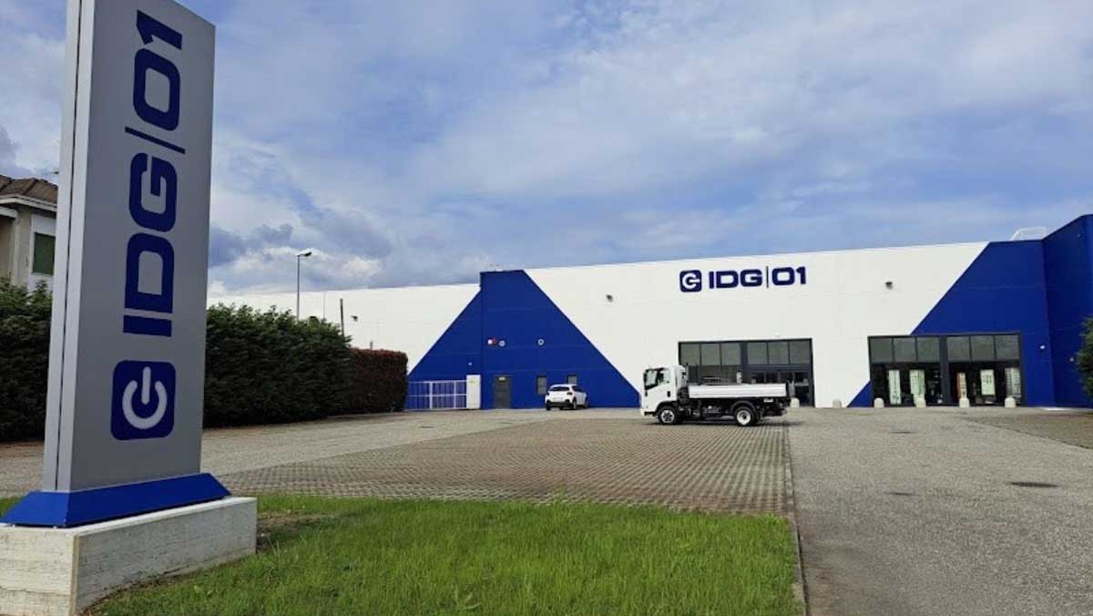 biella IGD